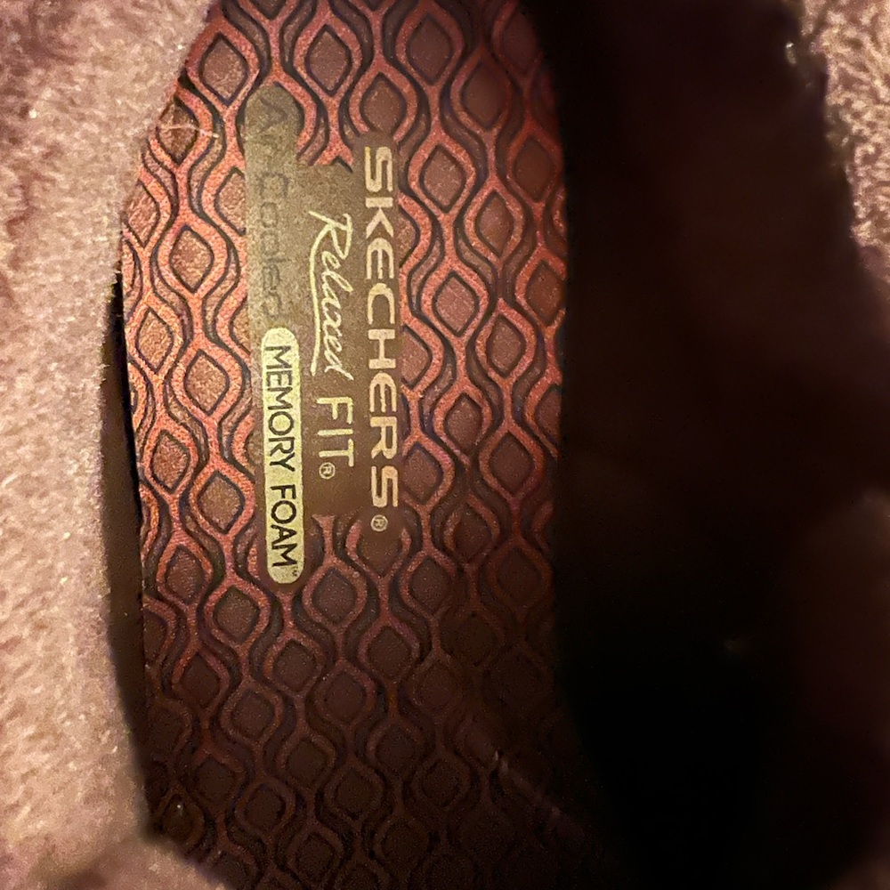 Skechers women’s size 9 boot